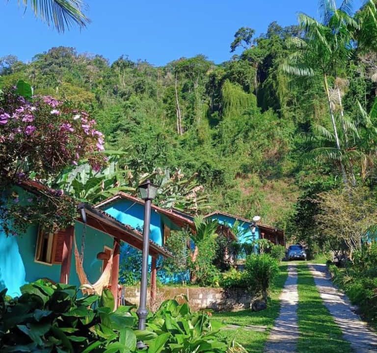 Photo of Others in Paraty