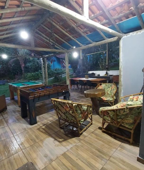 Photo of Others in Paraty
