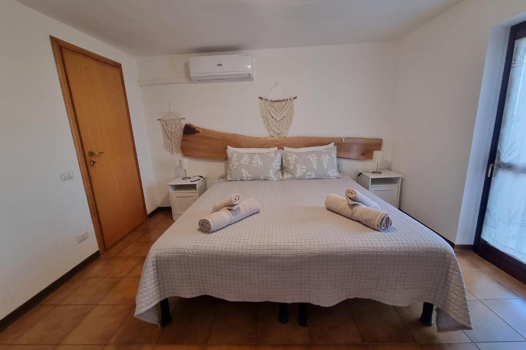 Photo of Bedroom in Sant'Ambrogio di Valpolicella