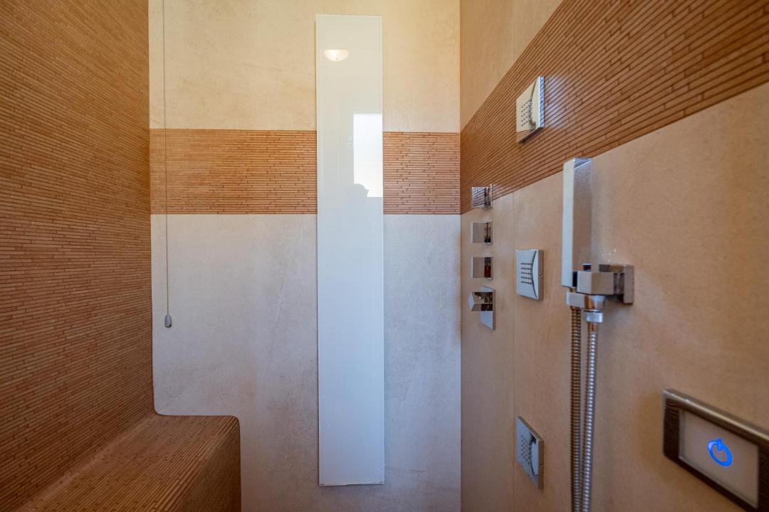 Photo of Bathroom in Citta Antica