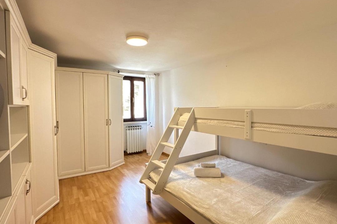 Photo of Bedroom in Assenza
