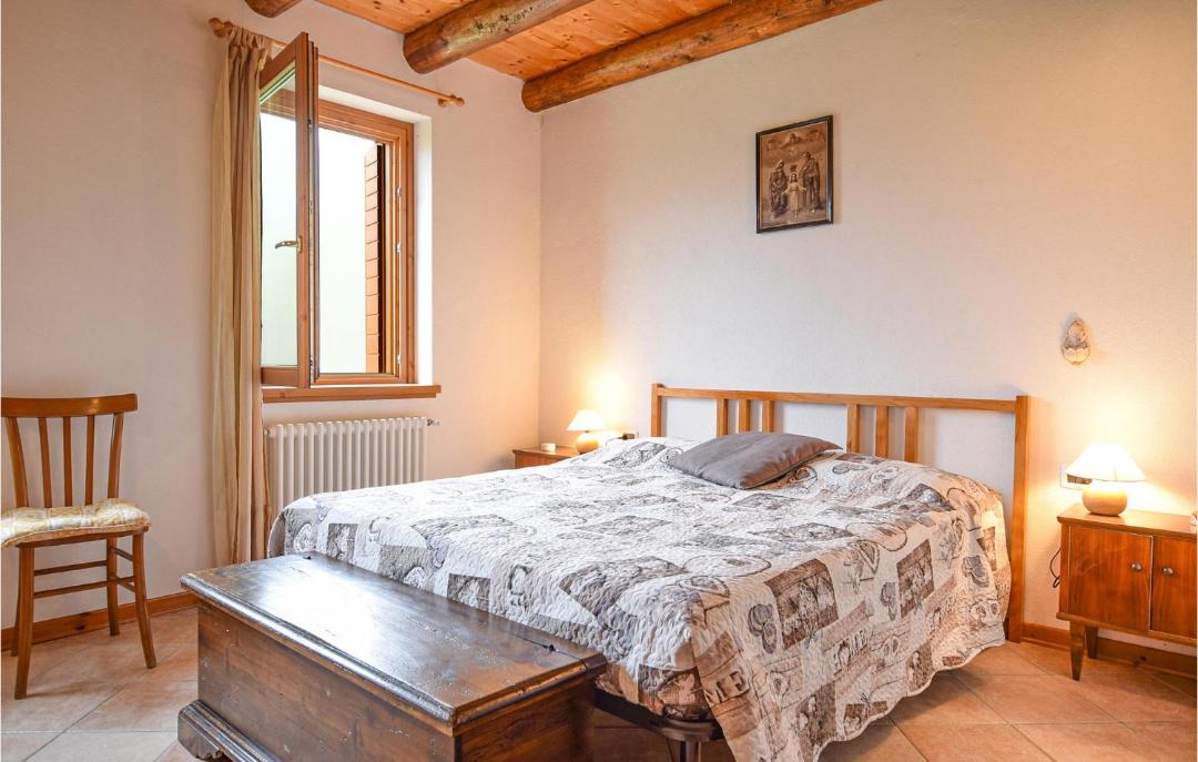 Photo of Bedroom in Sovramonte