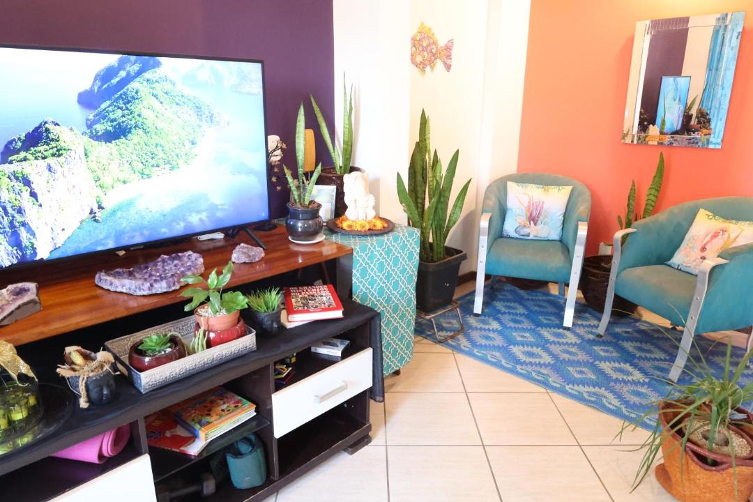 Photo of Livingroom in Recreio dos Bandeirantes