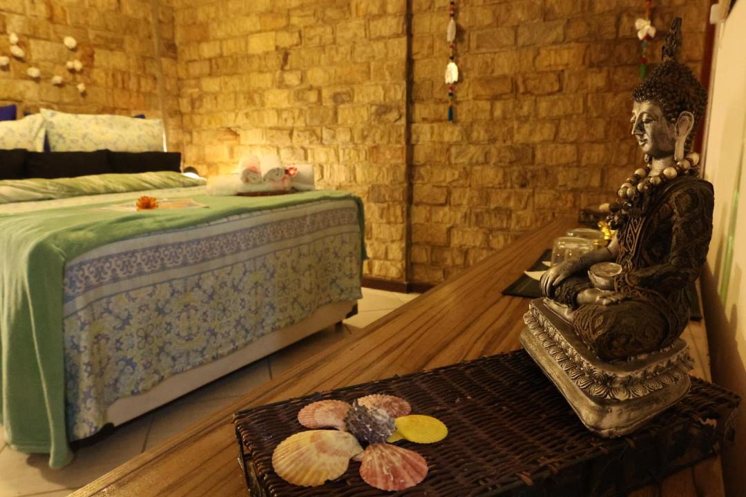 Photo of Bedroom in Recreio dos Bandeirantes