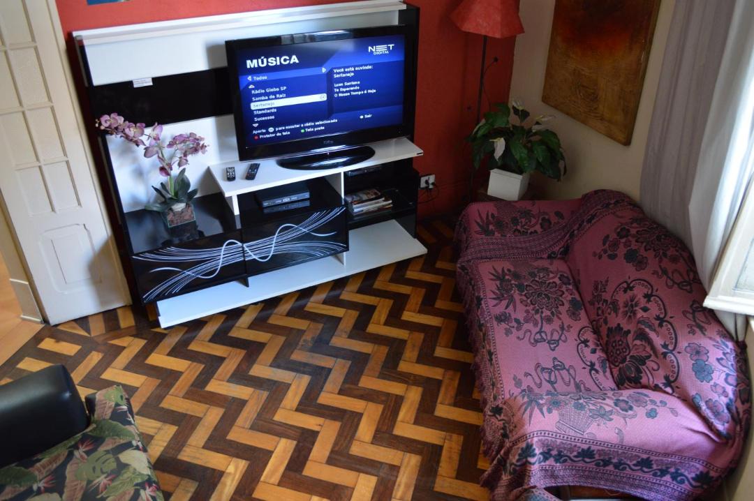 Photo of Livingroom in Catete