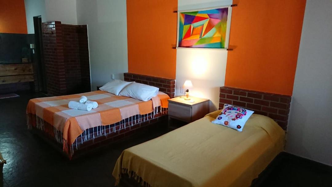 Photo of Bedroom in Tucuns