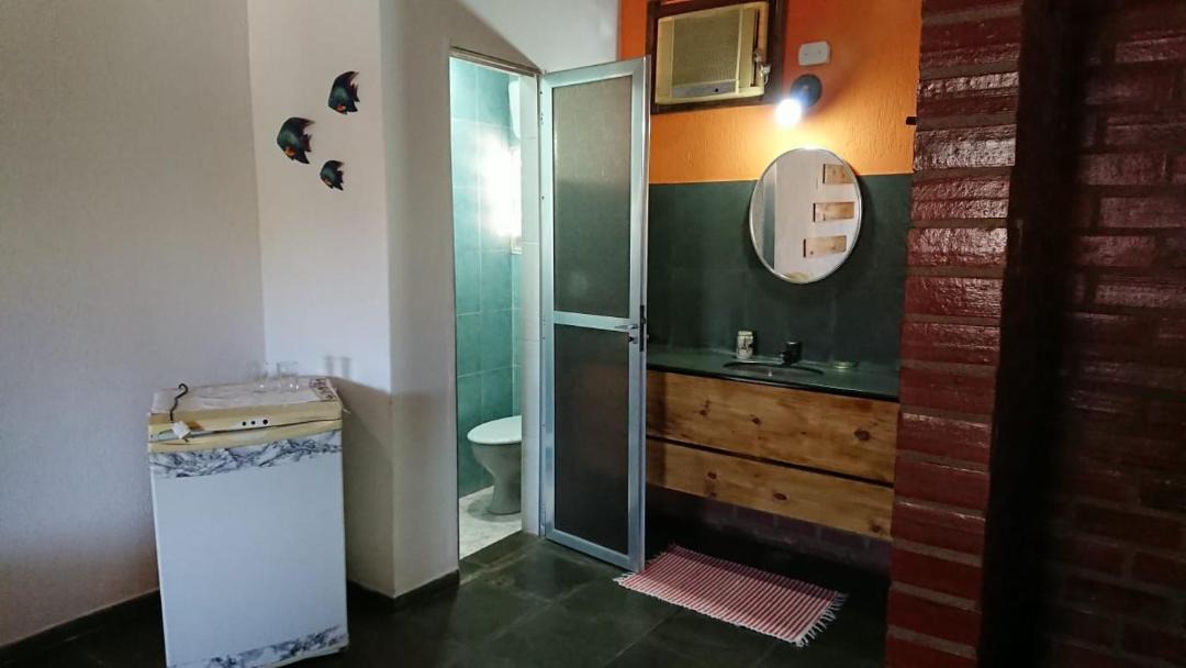 Photo of Bathroom in Tucuns