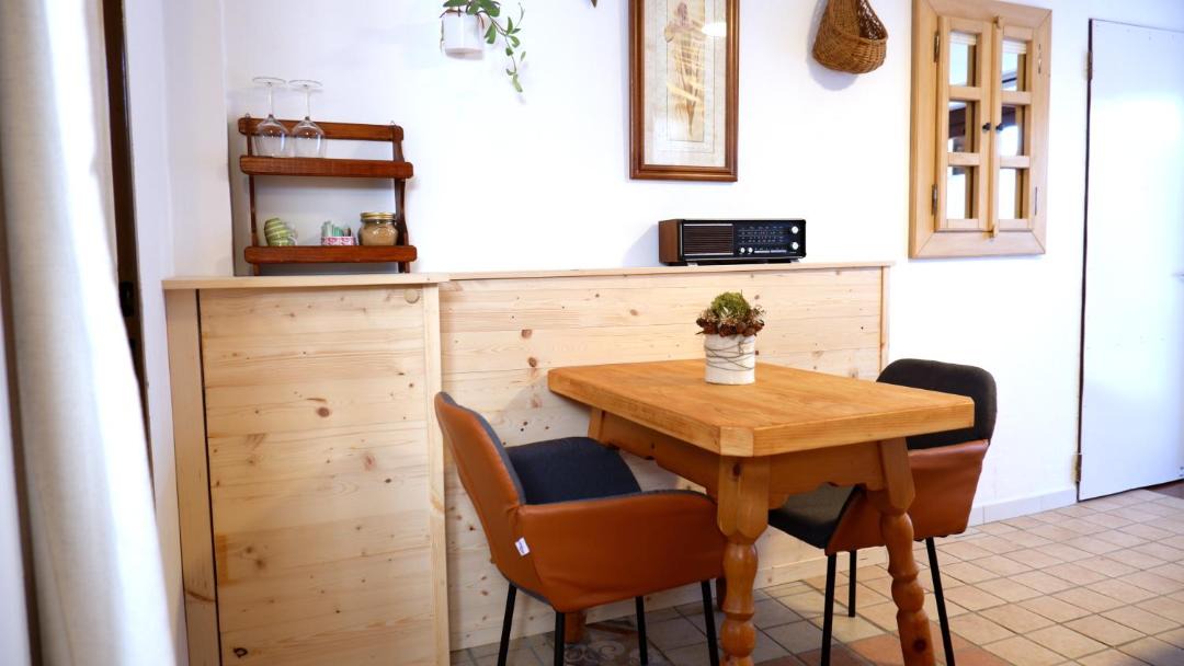 Photo of Kitchen in Limana