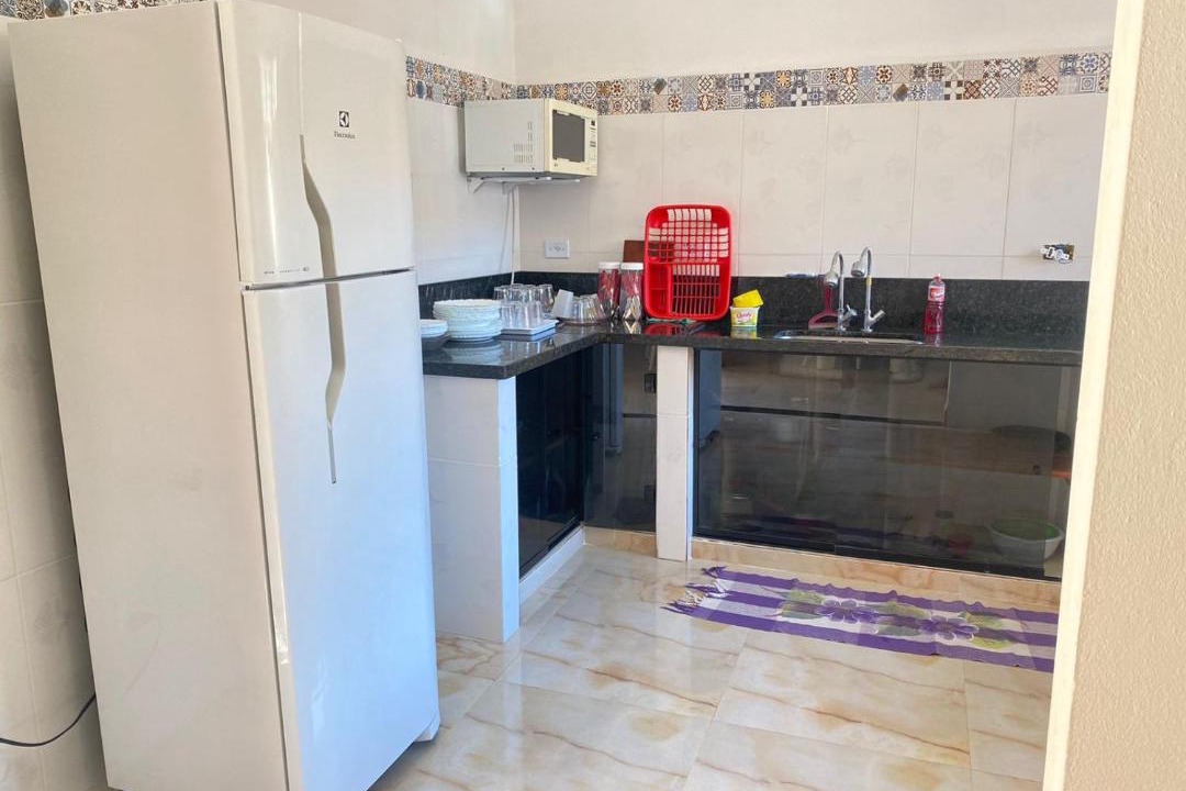 Photo of Kitchen in Jabaquara