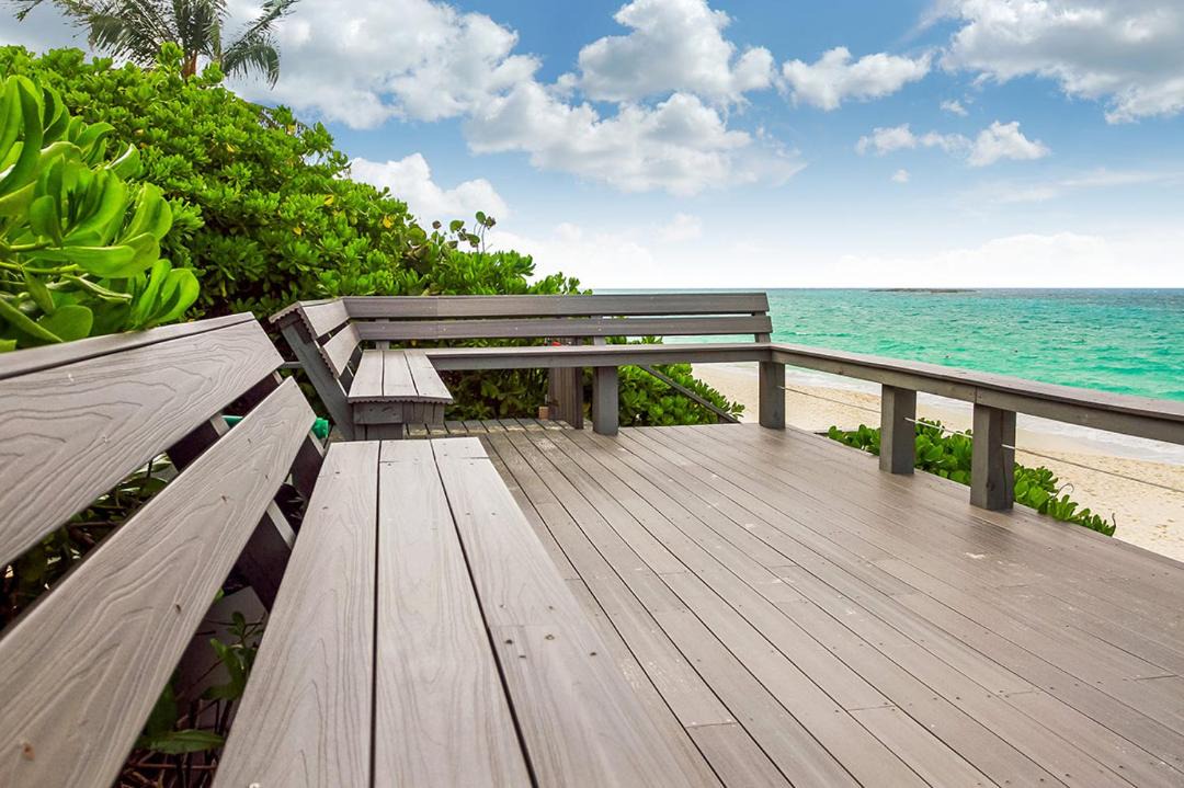 Photo of Others in Paradise Island