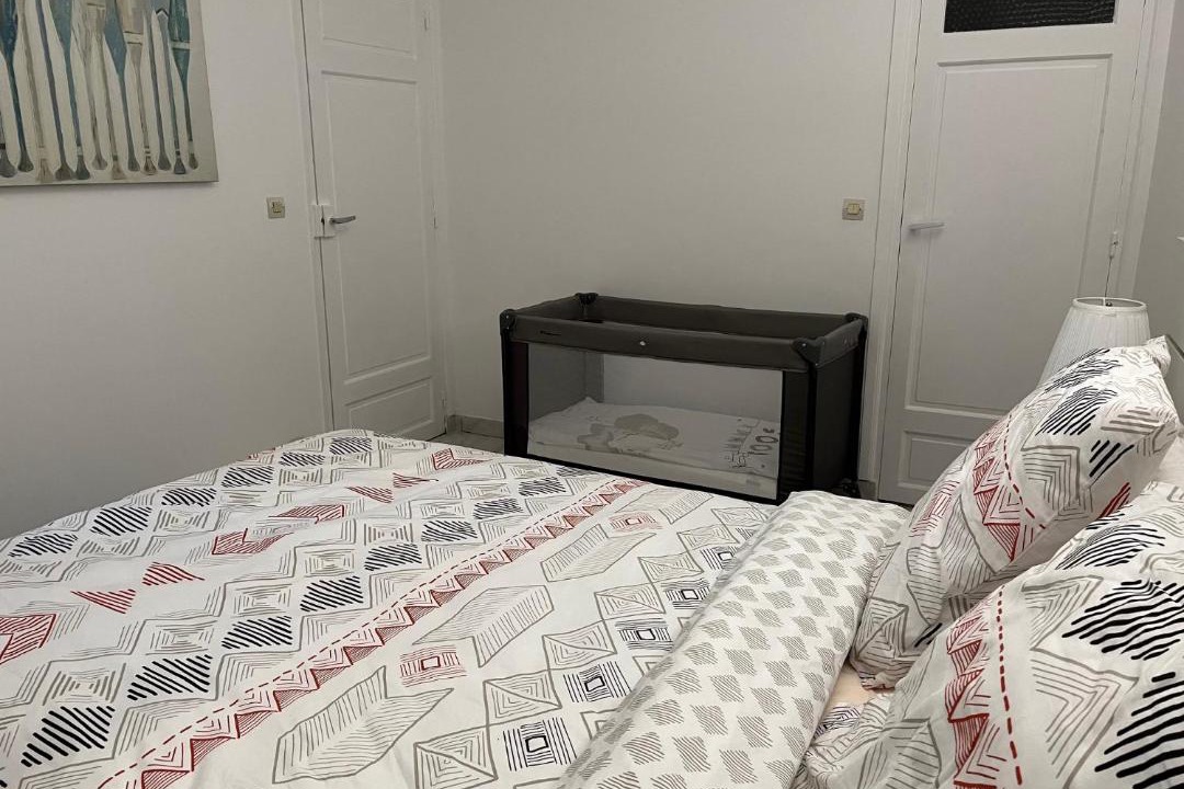 Photo of Bedroom in Village