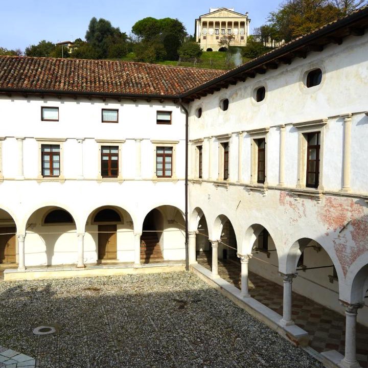 Photo of Buildings in Conegliano