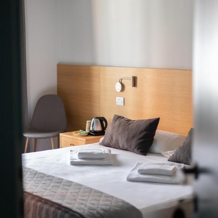 Photo of Bedroom in Sud-Ovest