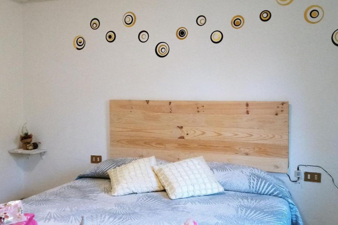 Photo of Bedroom in Crespano del Grappa