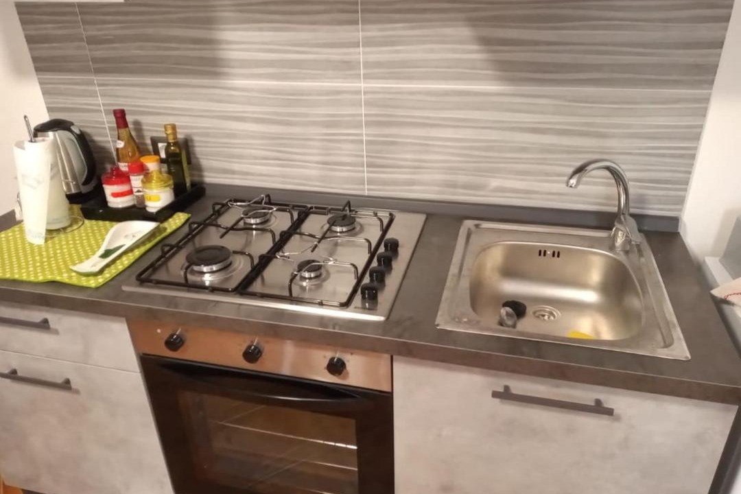 Photo of Kitchen in Crespano del Grappa
