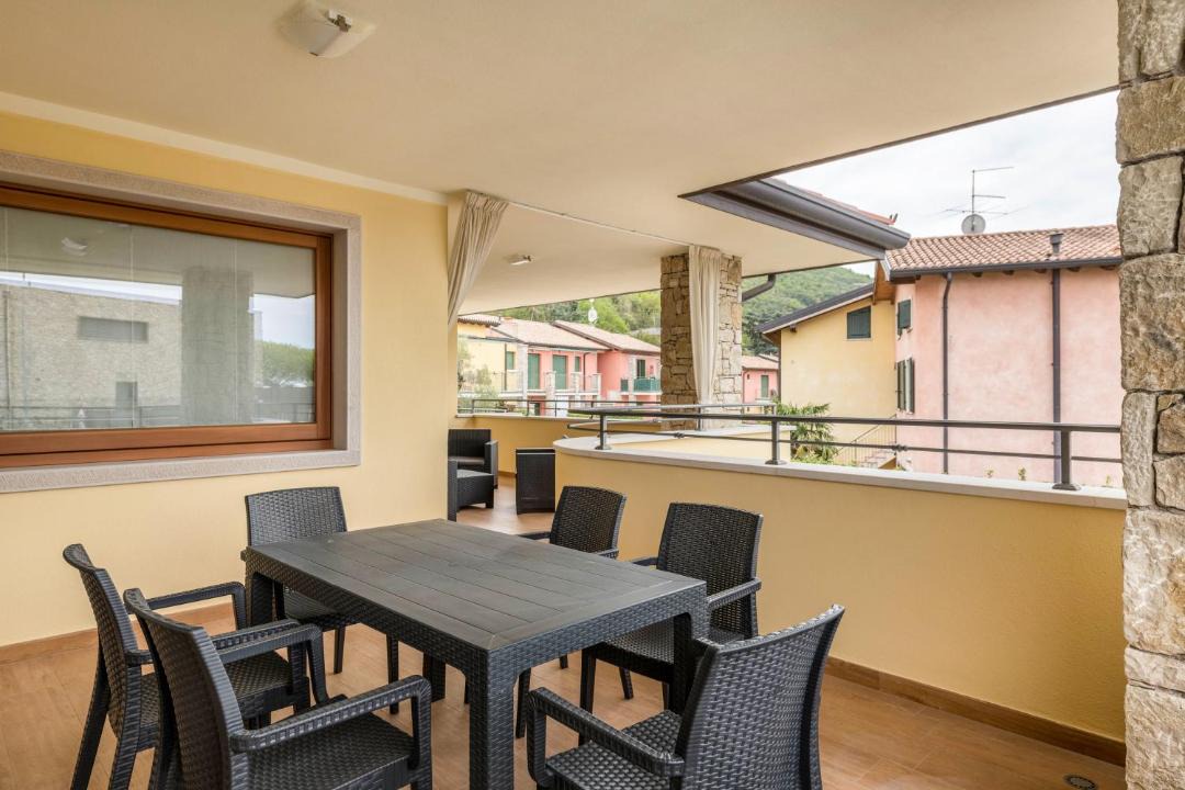 Photo of Livingroom in Albisano