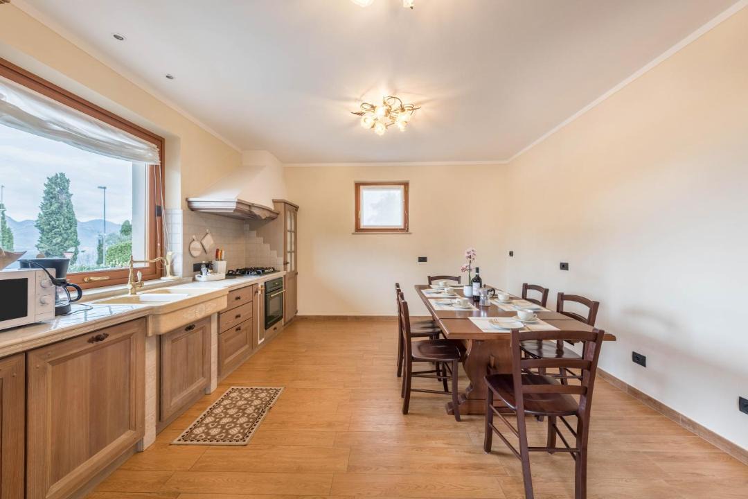 Photo of Livingroom in Albisano