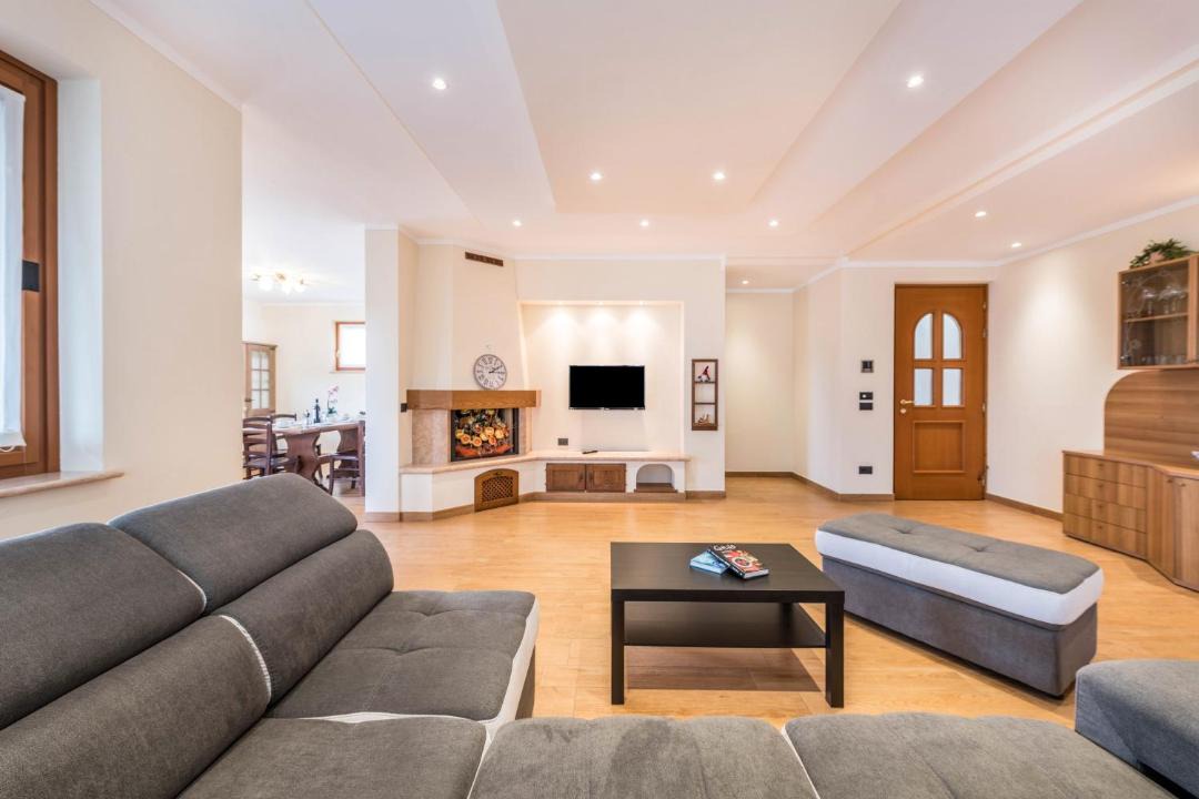 Photo of Livingroom in Albisano