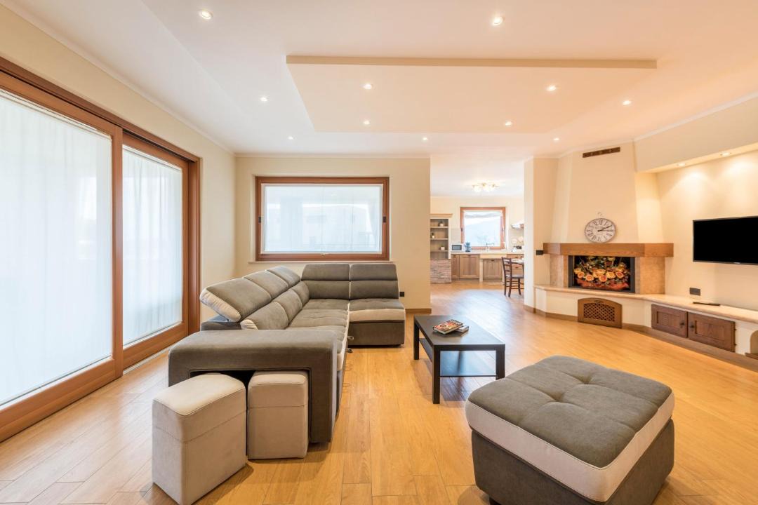 Photo of Livingroom in Albisano