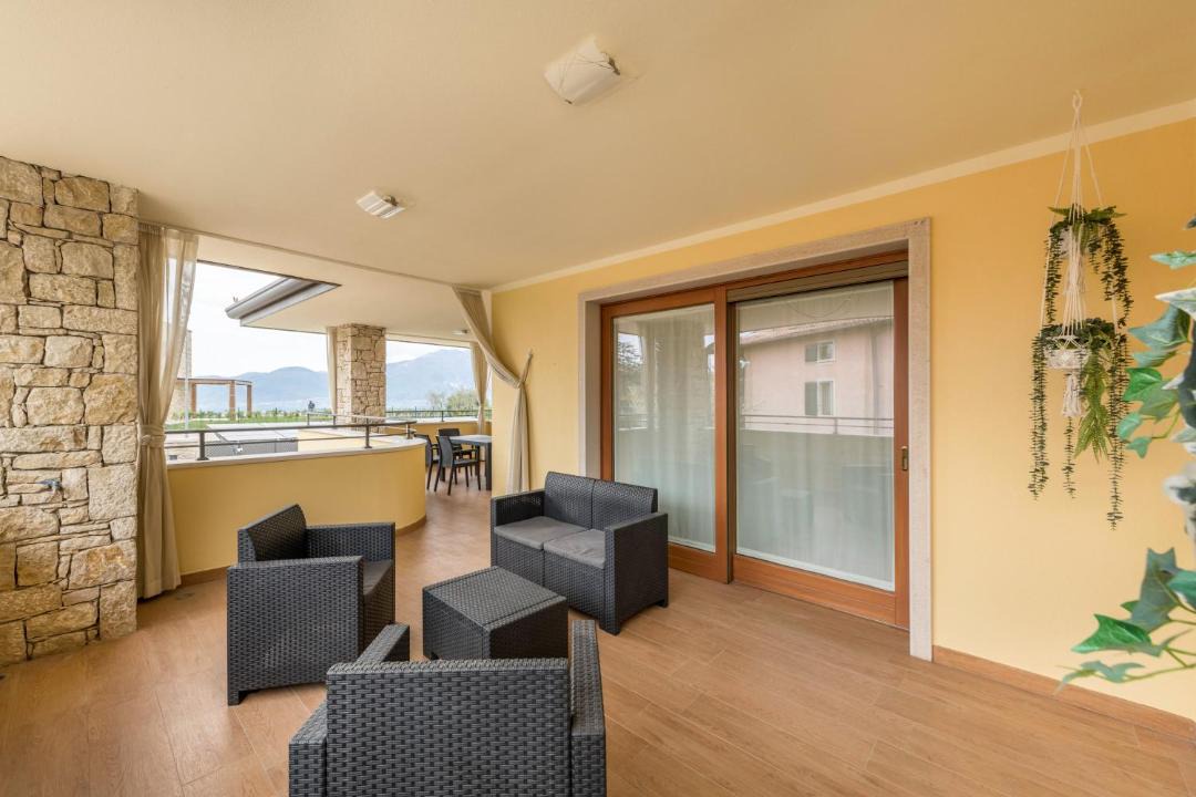 Photo of Livingroom in Albisano