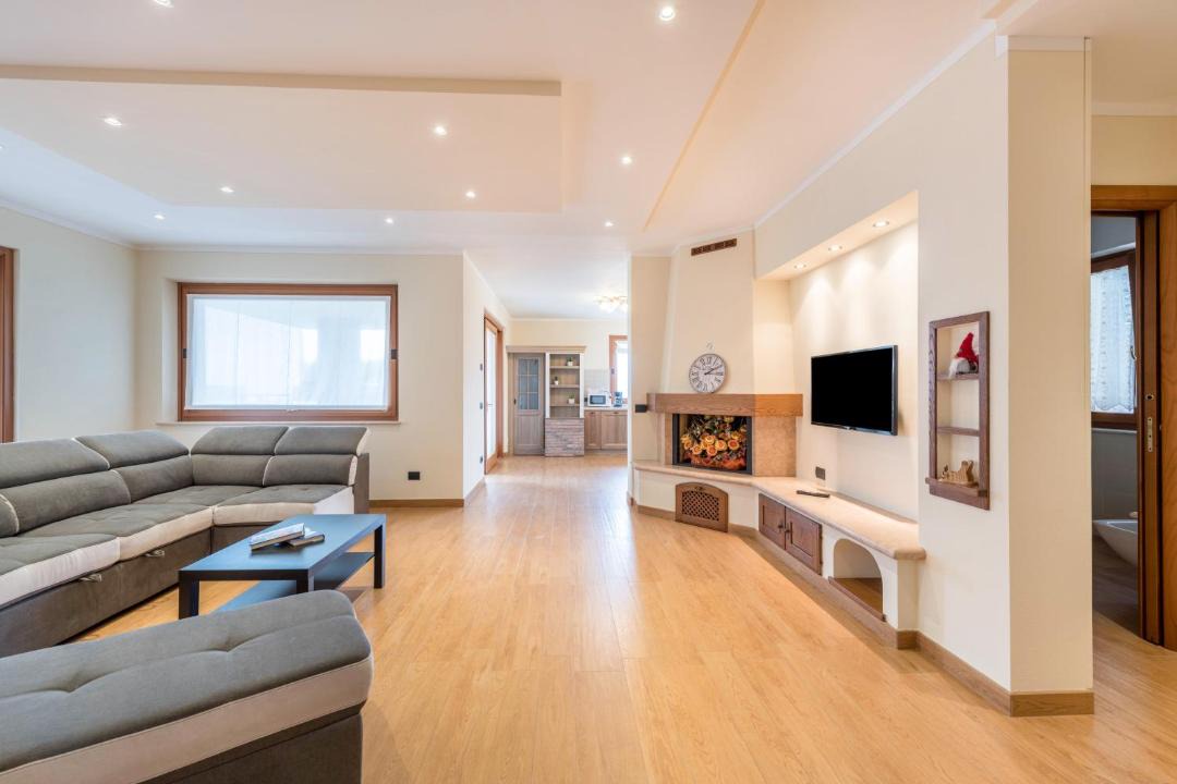 Photo of Livingroom in Albisano