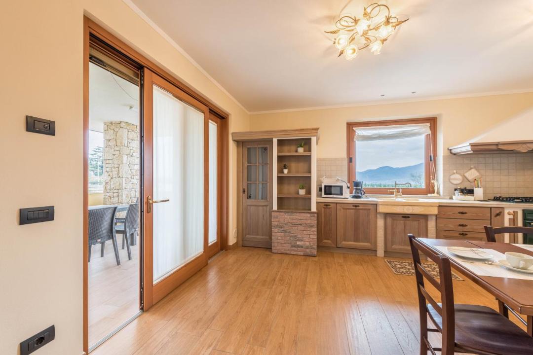 Photo of Livingroom in Albisano
