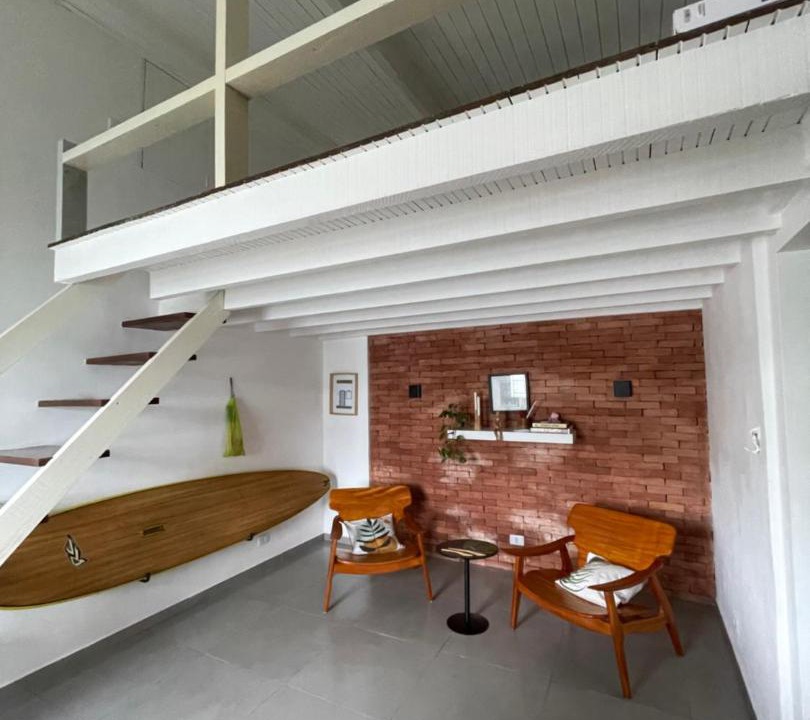 Photo of Livingroom in Pontal
