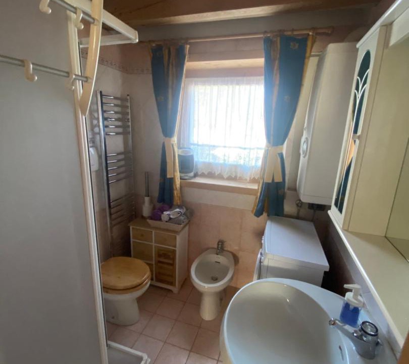 Photo of Bathroom in Santo Stefano di Cadore