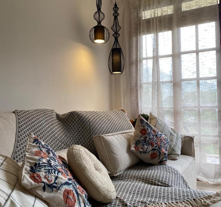 Photo of Livingroom in Albuquerque