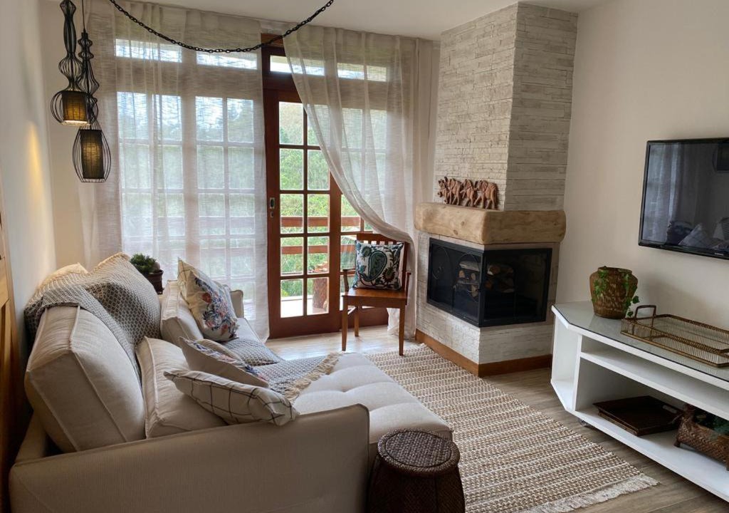 Photo of Livingroom in Albuquerque