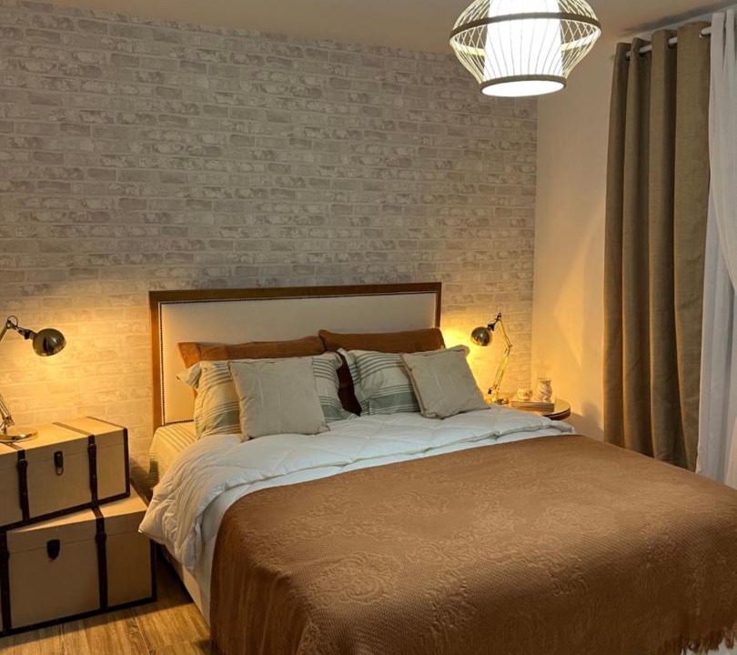 Photo of Bedroom in Albuquerque