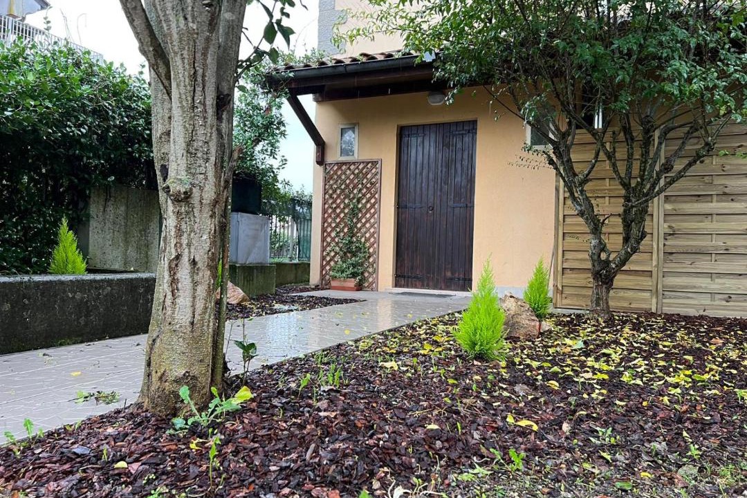 Photo of Buildings in Teolo