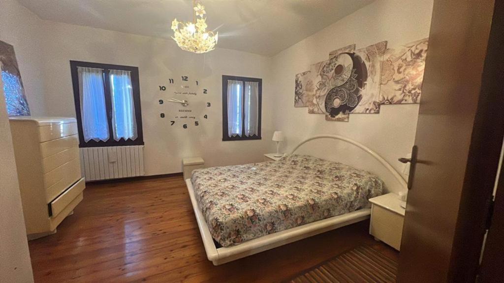 Photo of Bedroom in Teolo