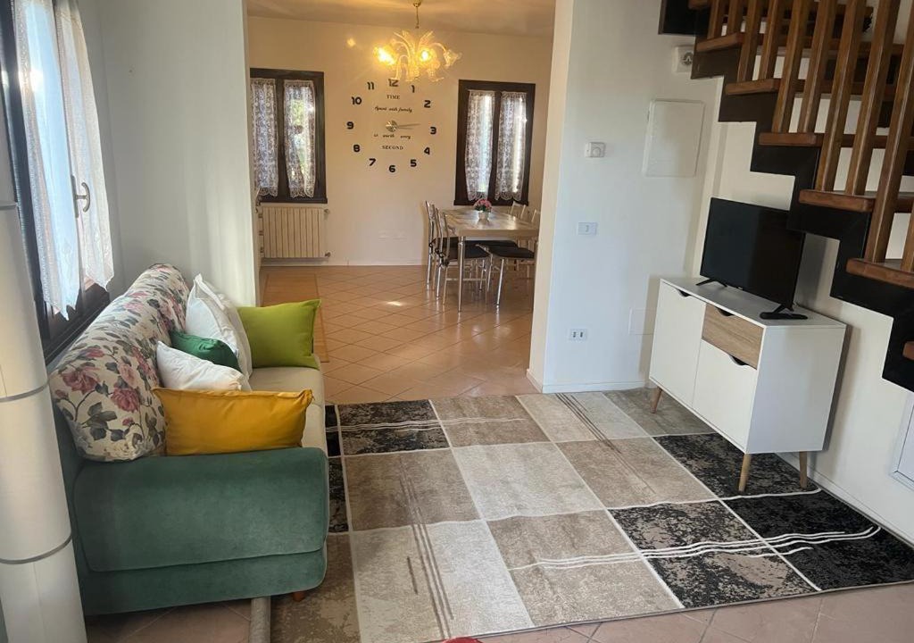 Photo of Livingroom in Teolo
