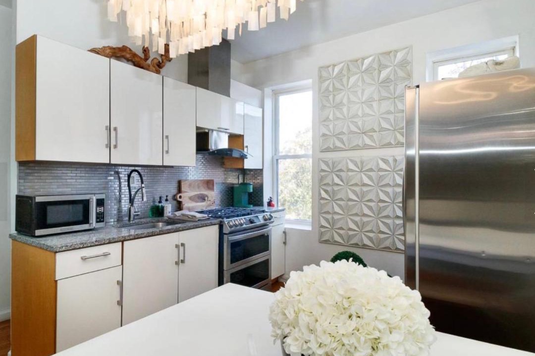 Photo of Kitchen in East New York