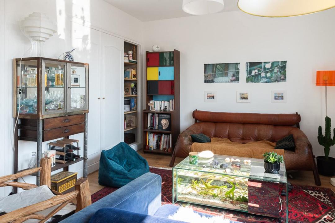 Photo of Others in Montreuil