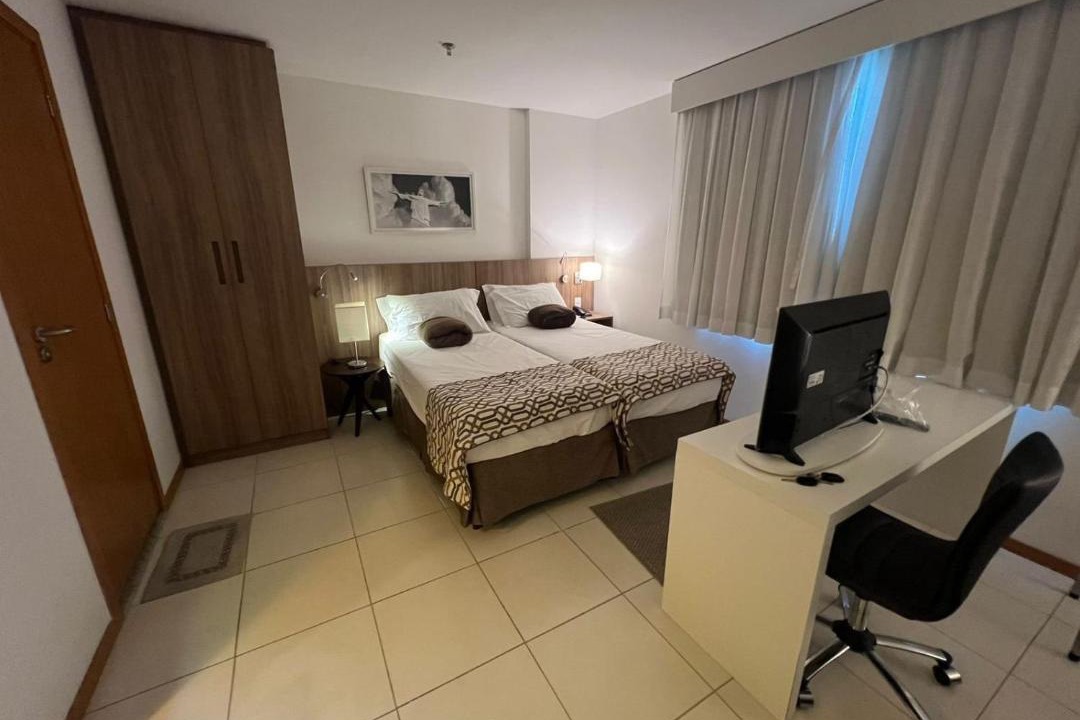 Photo of Bedroom in Centro