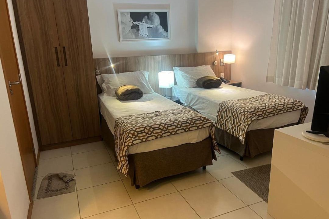 Photo of Bedroom in Centro