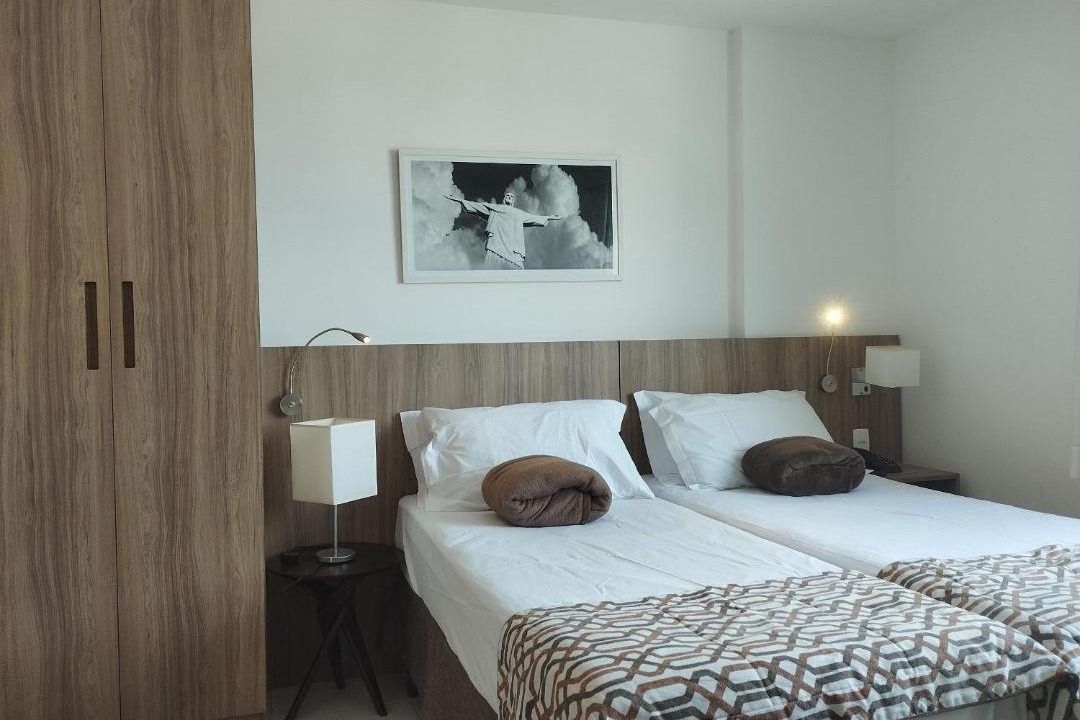 Photo of Bedroom in Centro
