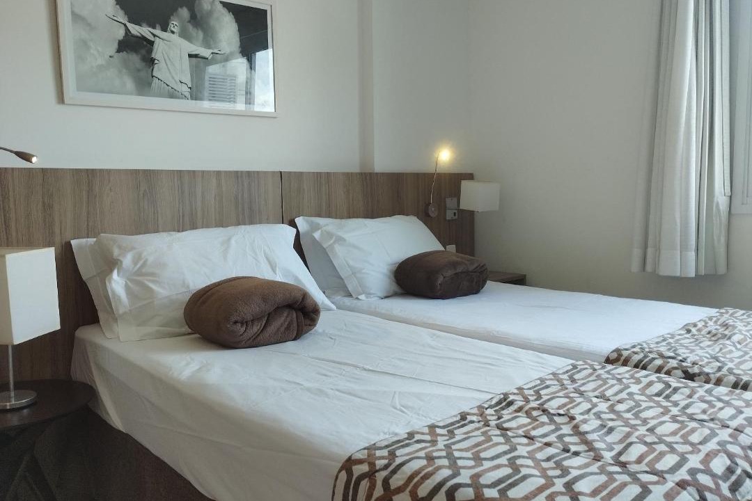 Photo of Bedroom in Centro