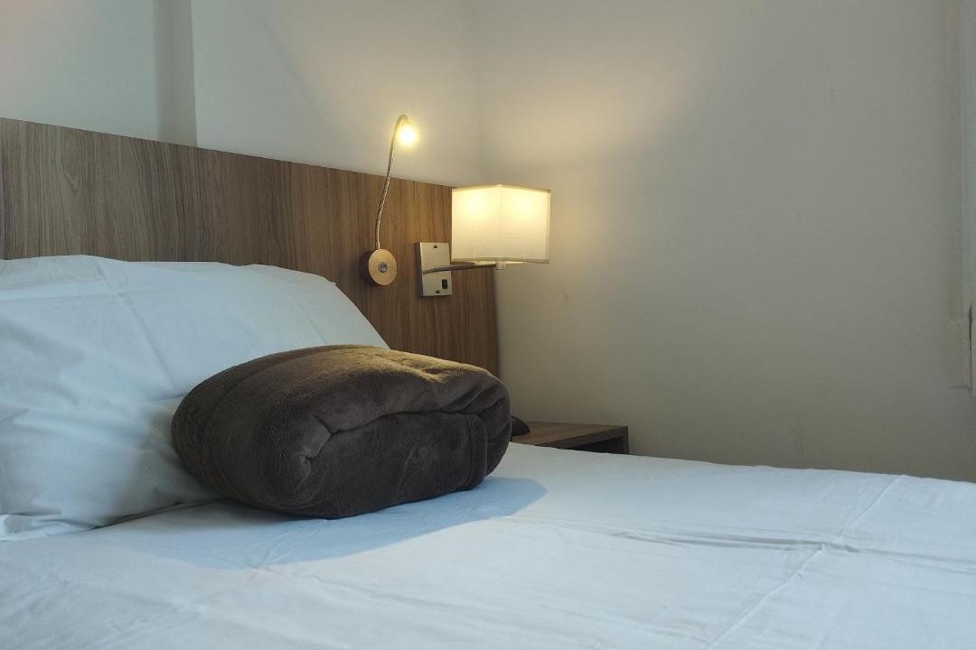 Photo of Bedroom in Centro
