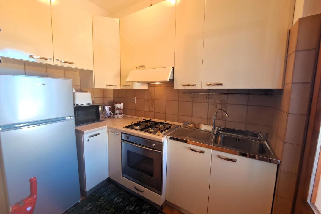 Photo of Kitchen in Garda