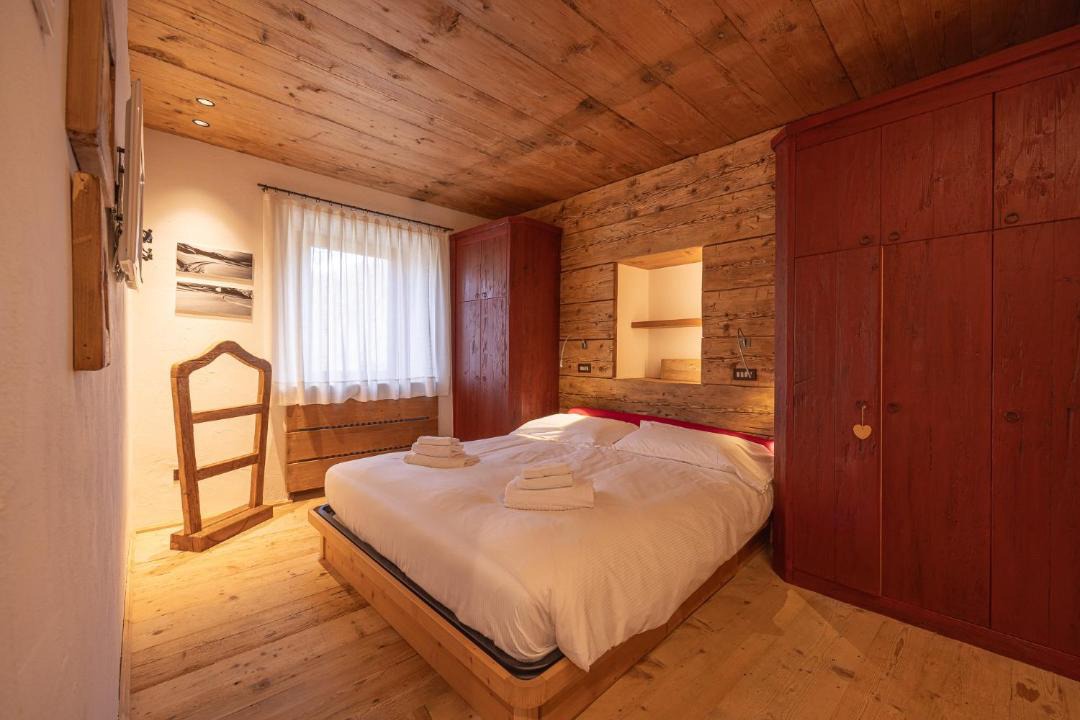 Photo of Bedroom in Cortina d'Ampezzo