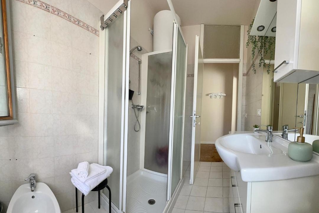 Photo of Bathroom in Conegliano
