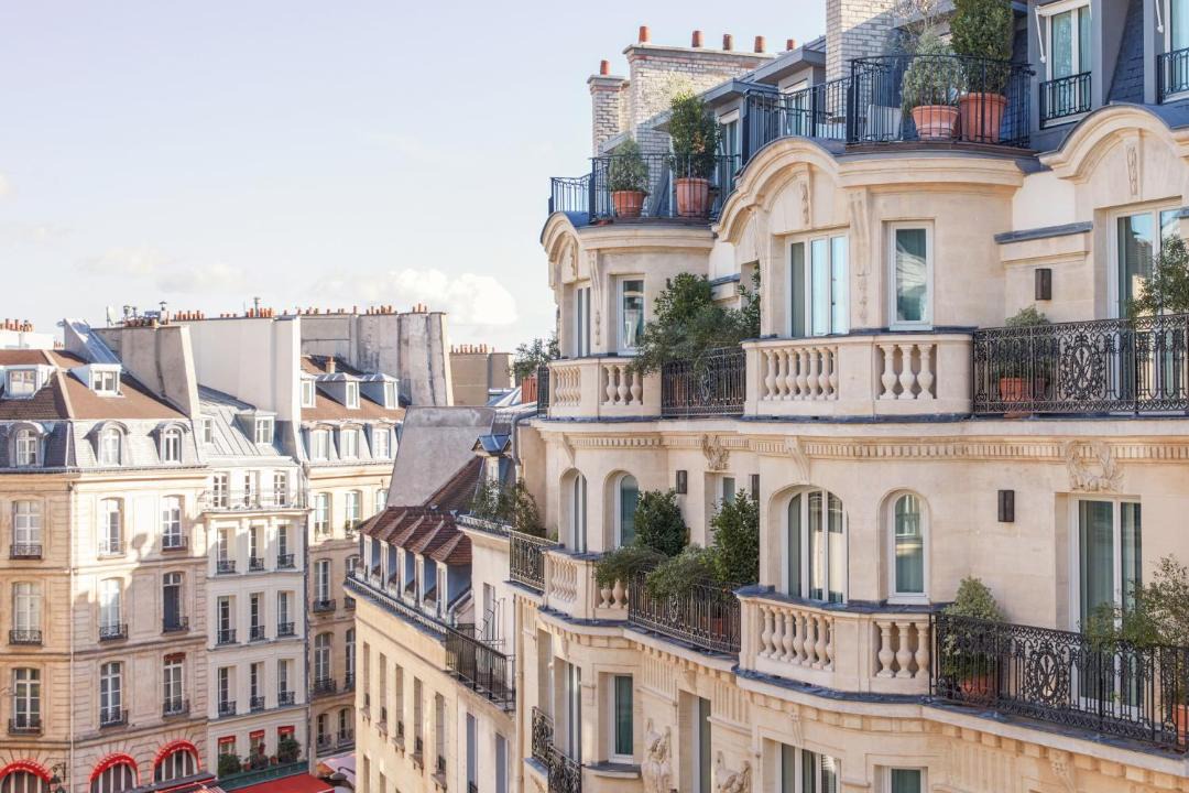Photo of Others in Saint-Germain-des-Pres