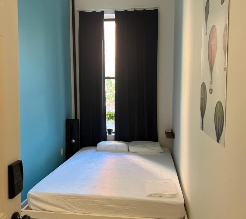 Photo of Bedroom in East Harlem