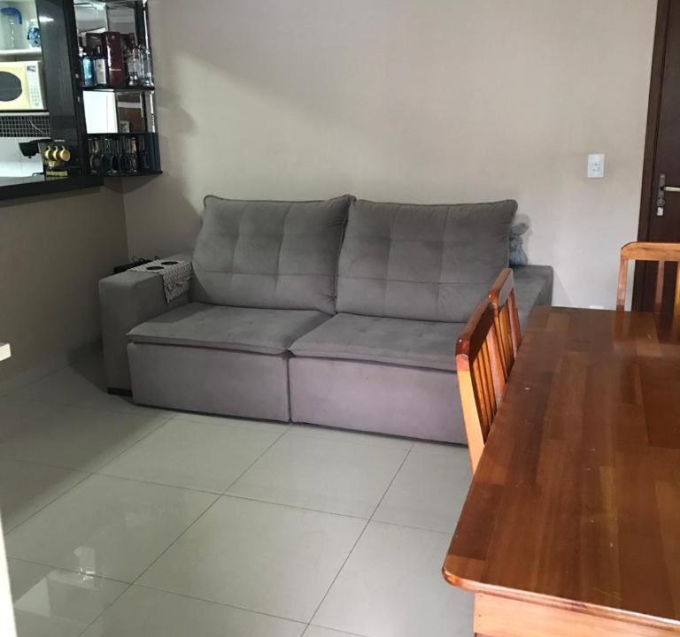 Photo of Livingroom in Baixo Grande