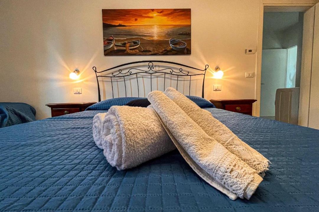 Photo of Bedroom in Valeggio sul Mincio