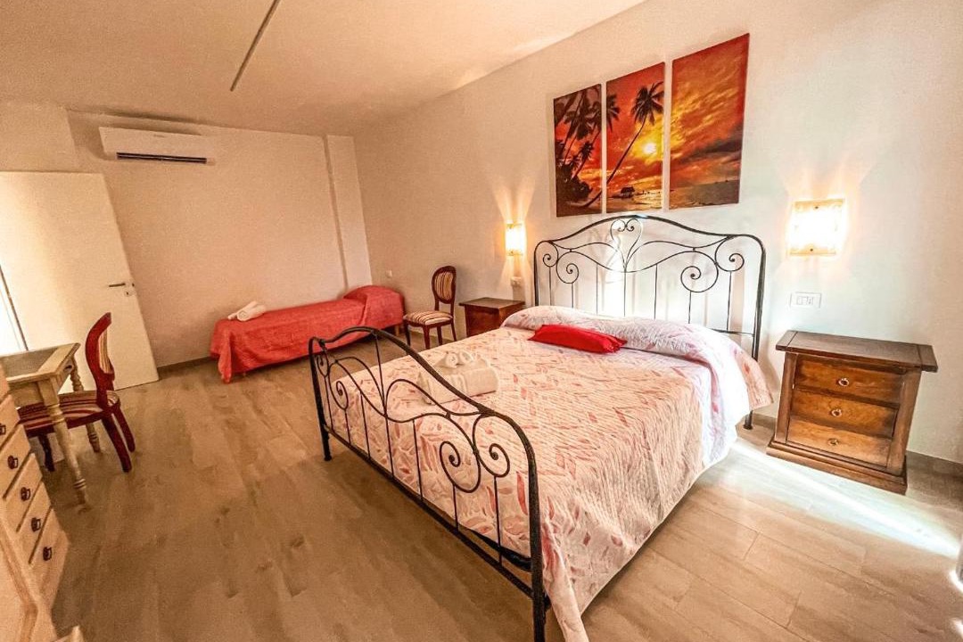 Photo of Bedroom in Valeggio sul Mincio