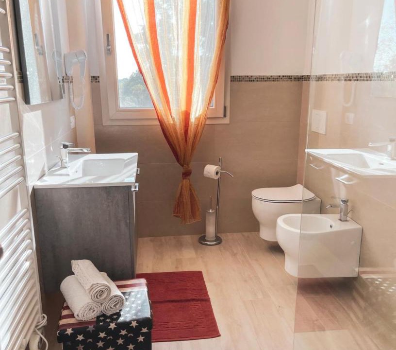 Photo of Bathroom in Valeggio sul Mincio